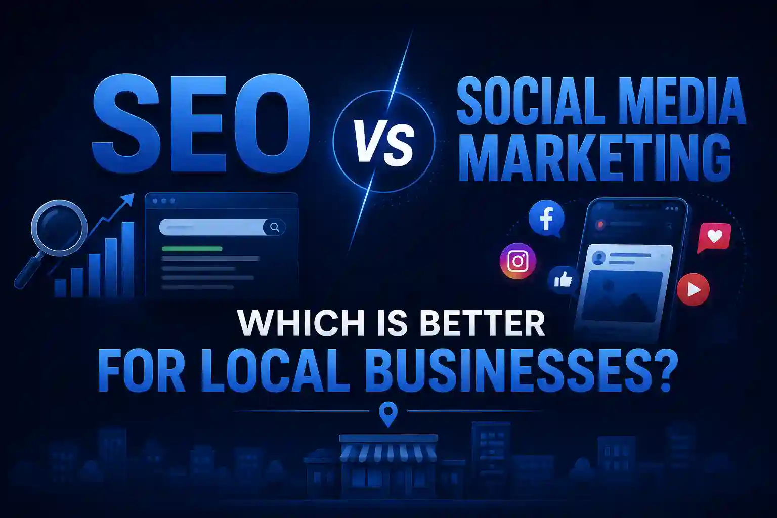 social media marketing consultant in wayanad