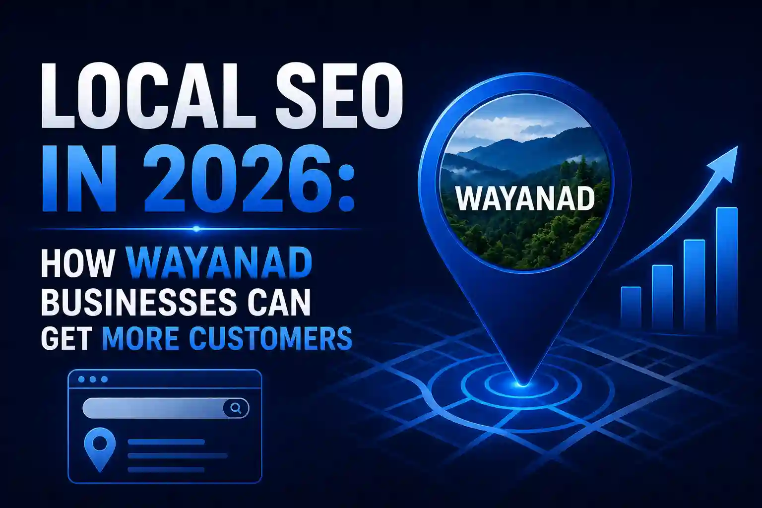 social media marketing consultant in Wayanad